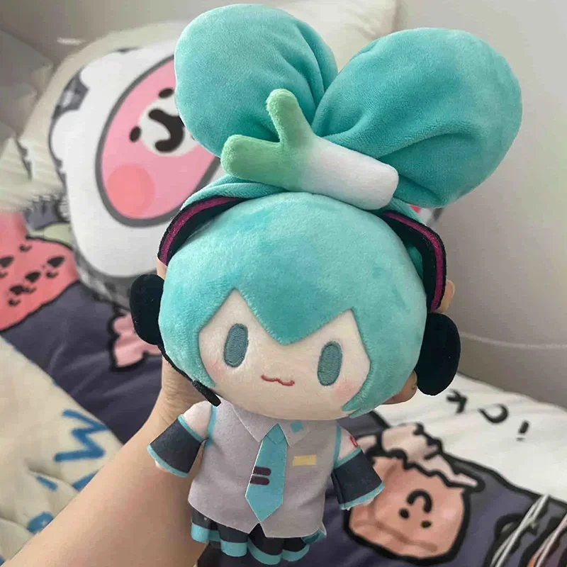 Figurine Hatsune Miku Kawaii Q - Model Kit Hatsune Miku avis et prix