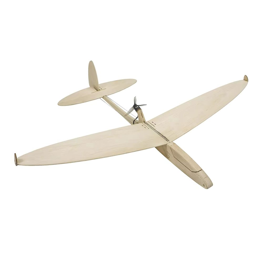 Planeur en bois de balsa Sparr - Model Kit Spitfire avis et prix