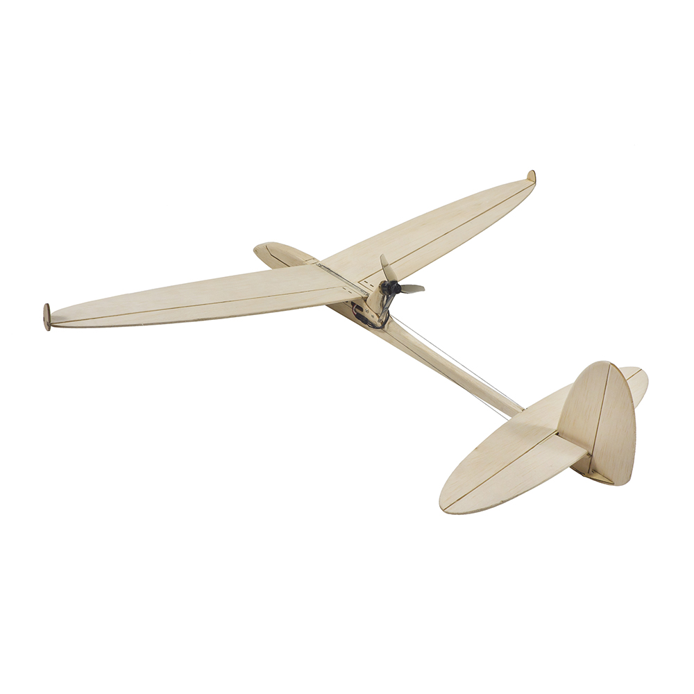 Planeur en bois de balsa Sparr - Model Kit Spitfire avis et prix