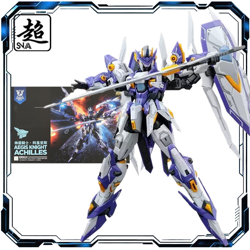 EN STOCK SNAA 1/100 série empe - Model Kit Zone Of The Enders avis et prix