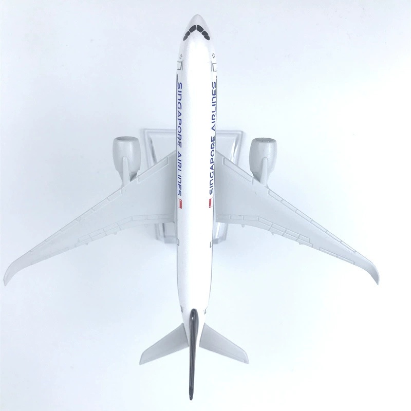 Réplique de modèle d'avion A35 - Model Kit Singapore avis et prix