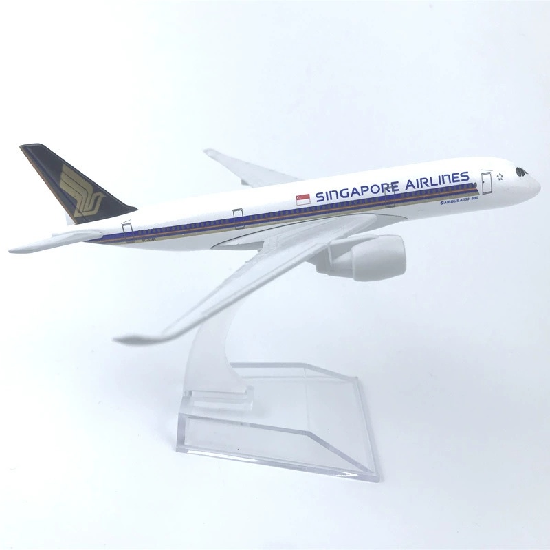Réplique de modèle d'avion A35 - Model Kit Singapore avis et prix