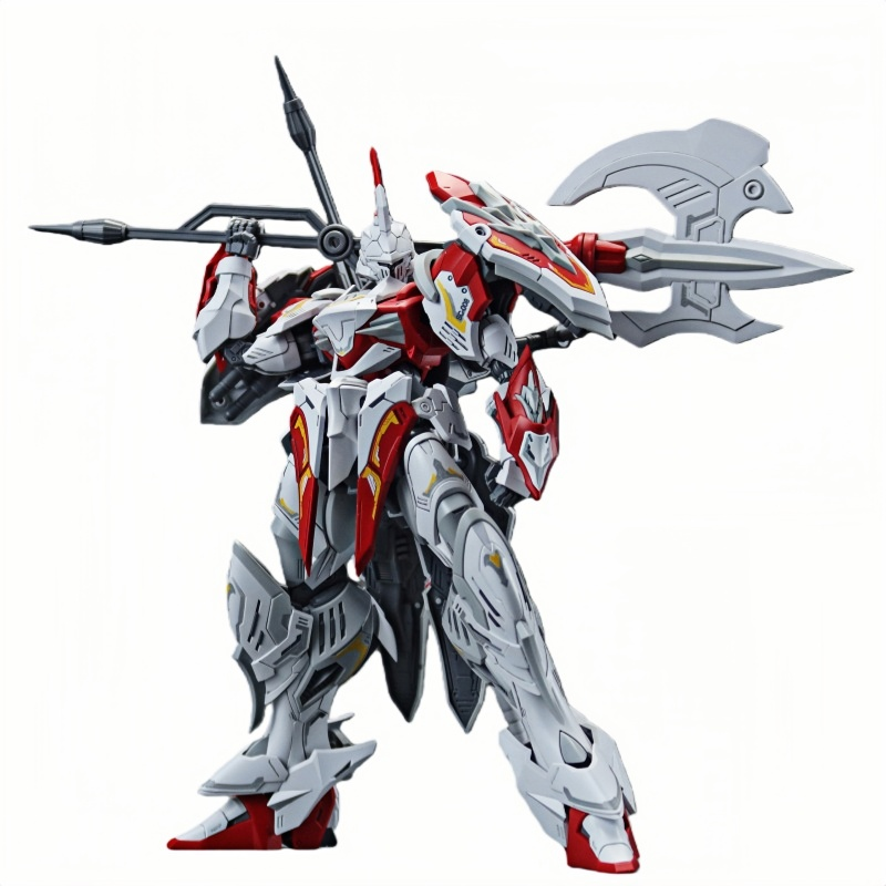 SNAA Lamorak Percival Tristan  - Model Kit Zone Of The Enders avis et prix
