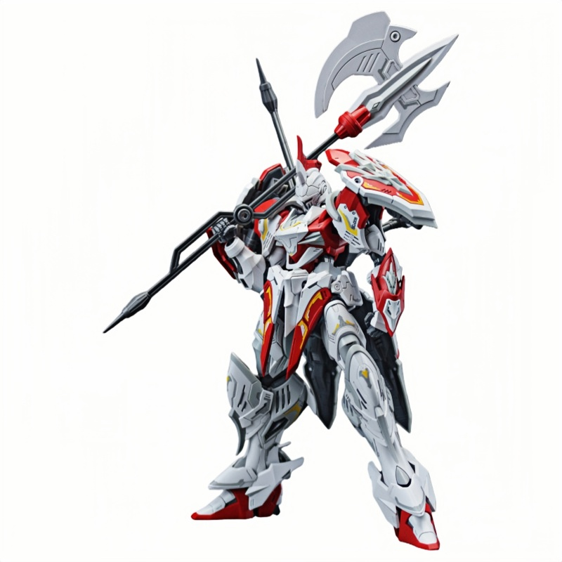 SNAA Lamorak Percival Tristan  - Model Kit Zone Of The Enders avis et prix