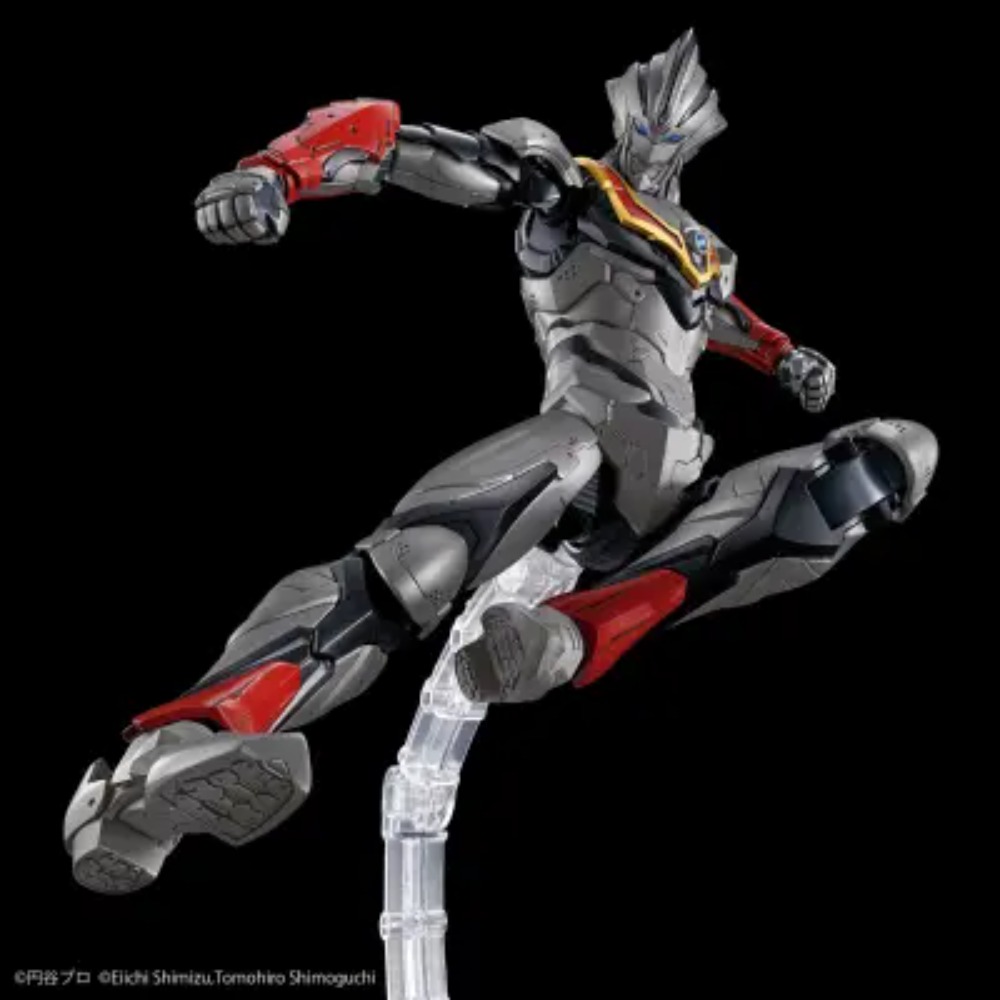 Bandai Ultraman FRS Standard U - Model Kit Ultraman Tiga avis et prix