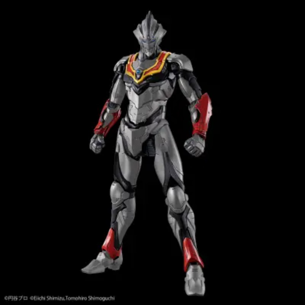 Bandai Ultraman FRS Standard U - Model Kit Ultraman Tiga avis et prix
