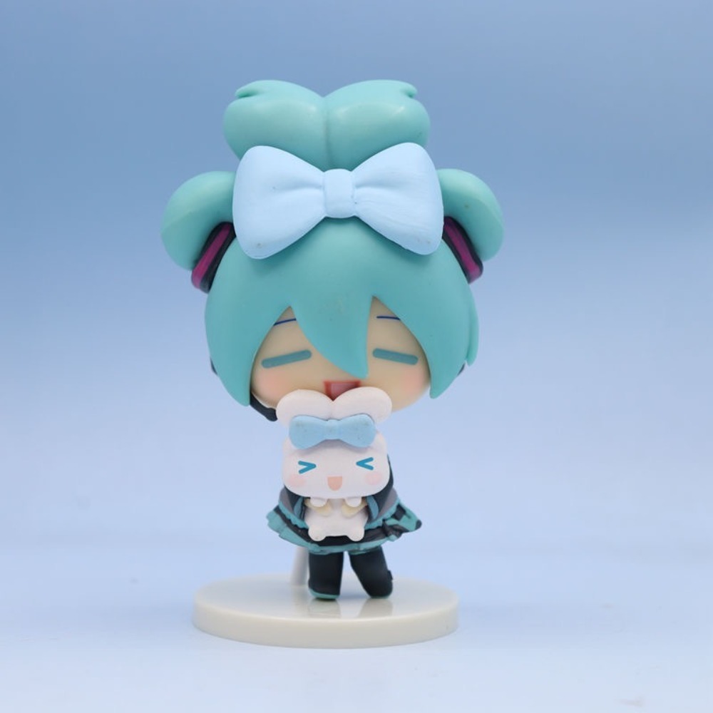 Figurines d'action Hatsune Mik - Model Kit Hatsune Miku avis et prix