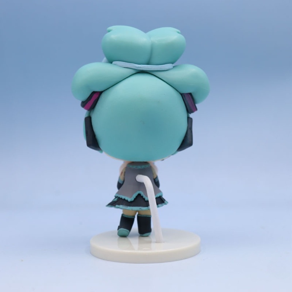 Figurines d'action Hatsune Mik - Model Kit Hatsune Miku avis et prix