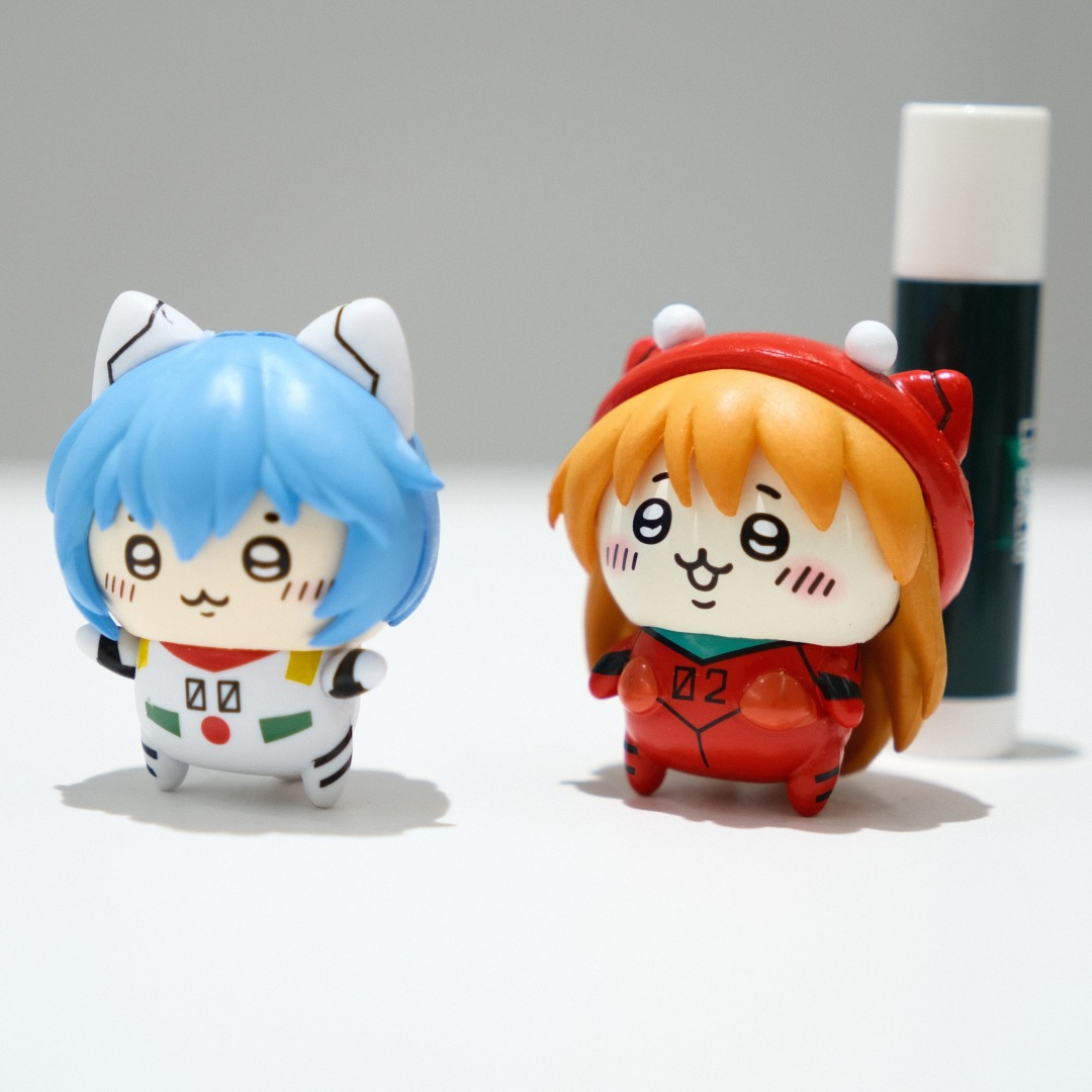  Cos Eva Miku Figurine Décora - Model Kit Hatsune Miku avis et prix