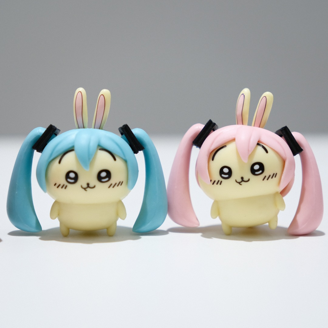   Cos Eva Miku Figurine Décora - Model Kit Hatsune Miku avis et prix