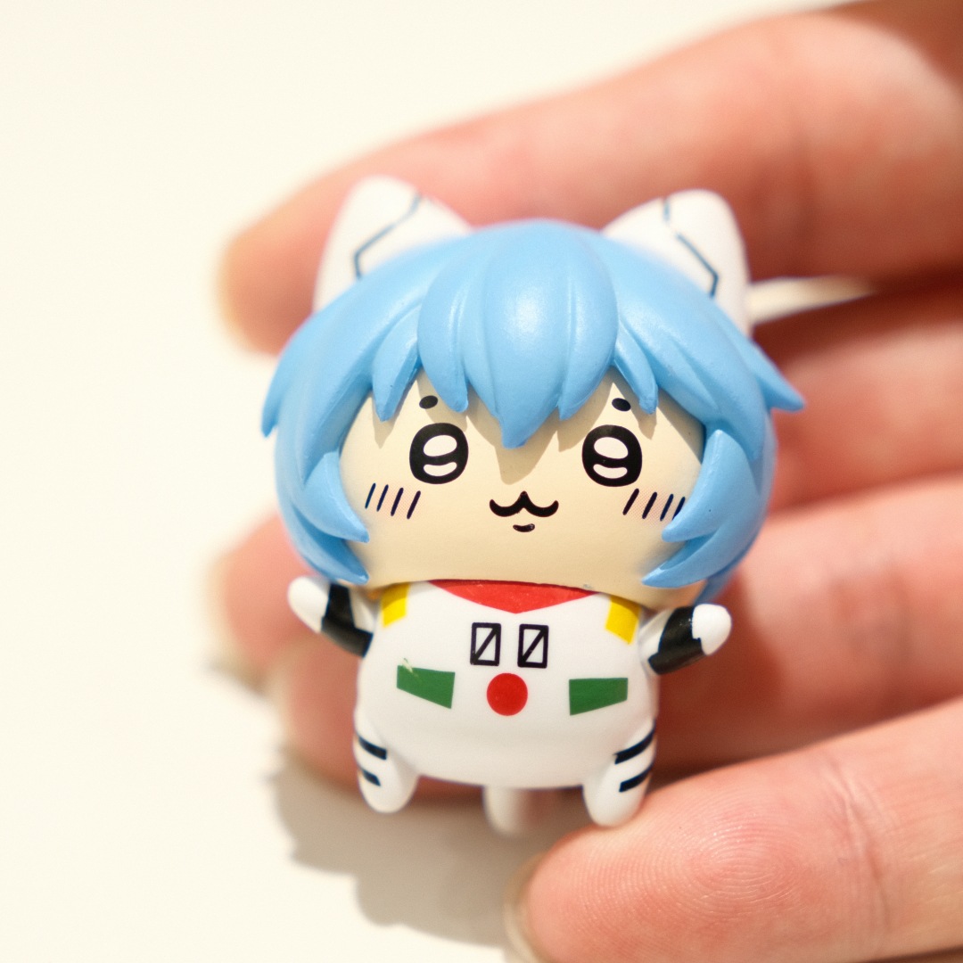   Cos Eva Miku Figurine Décora - Model Kit Hatsune Miku avis et prix