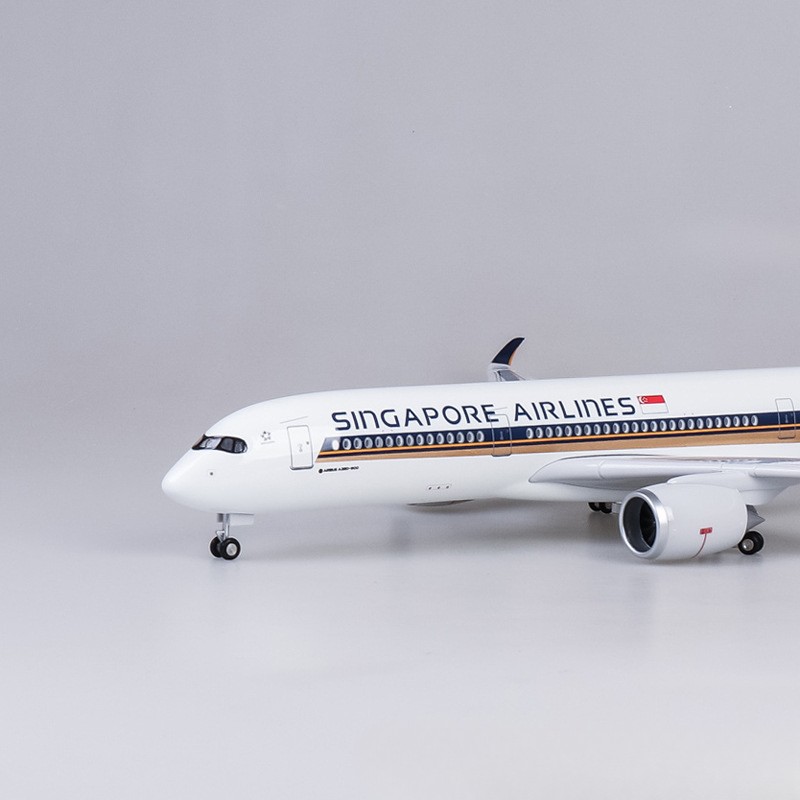 Avion miniature de grande tail - Model Kit Singapore avis et prix