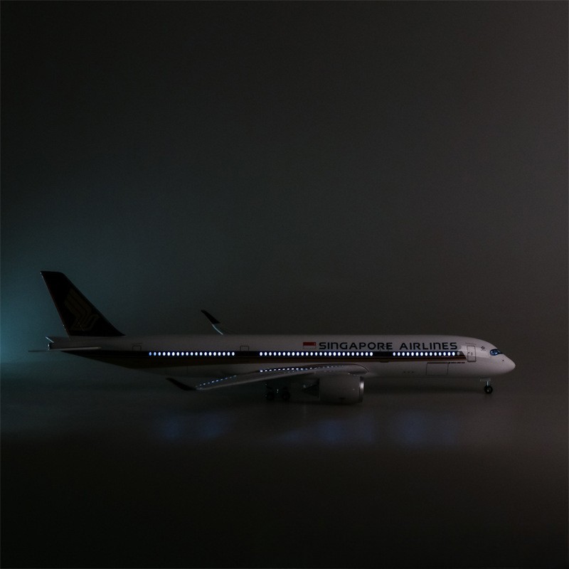 Avion miniature de grande tail - Model Kit Singapore avis et prix