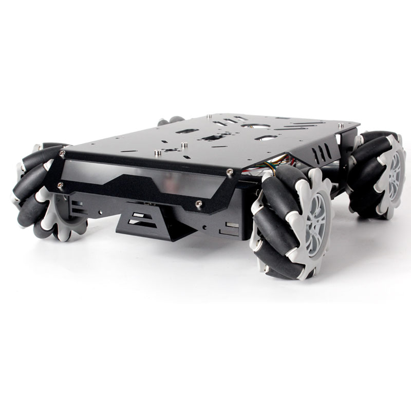 Kit Robot Programmable V3 avec - Model Kit Lancelot avis et prix