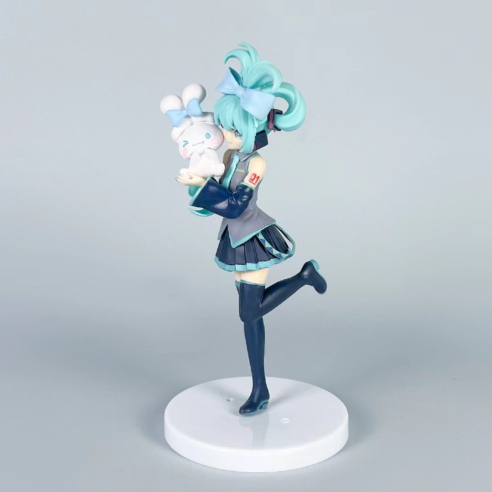 Figurine Hatsune Miku en gros, - Model Kit Hatsune Miku avis et prix
