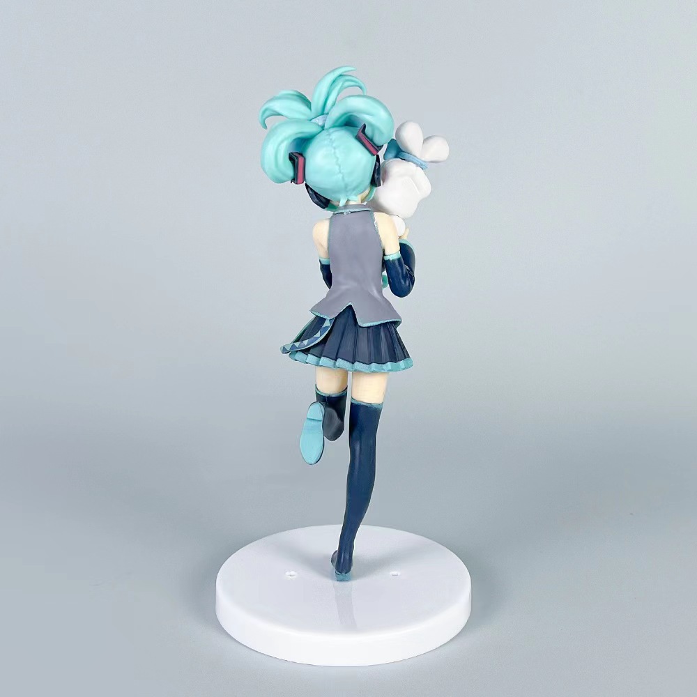 Figurine Hatsune Miku en gros, - Model Kit Hatsune Miku avis et prix