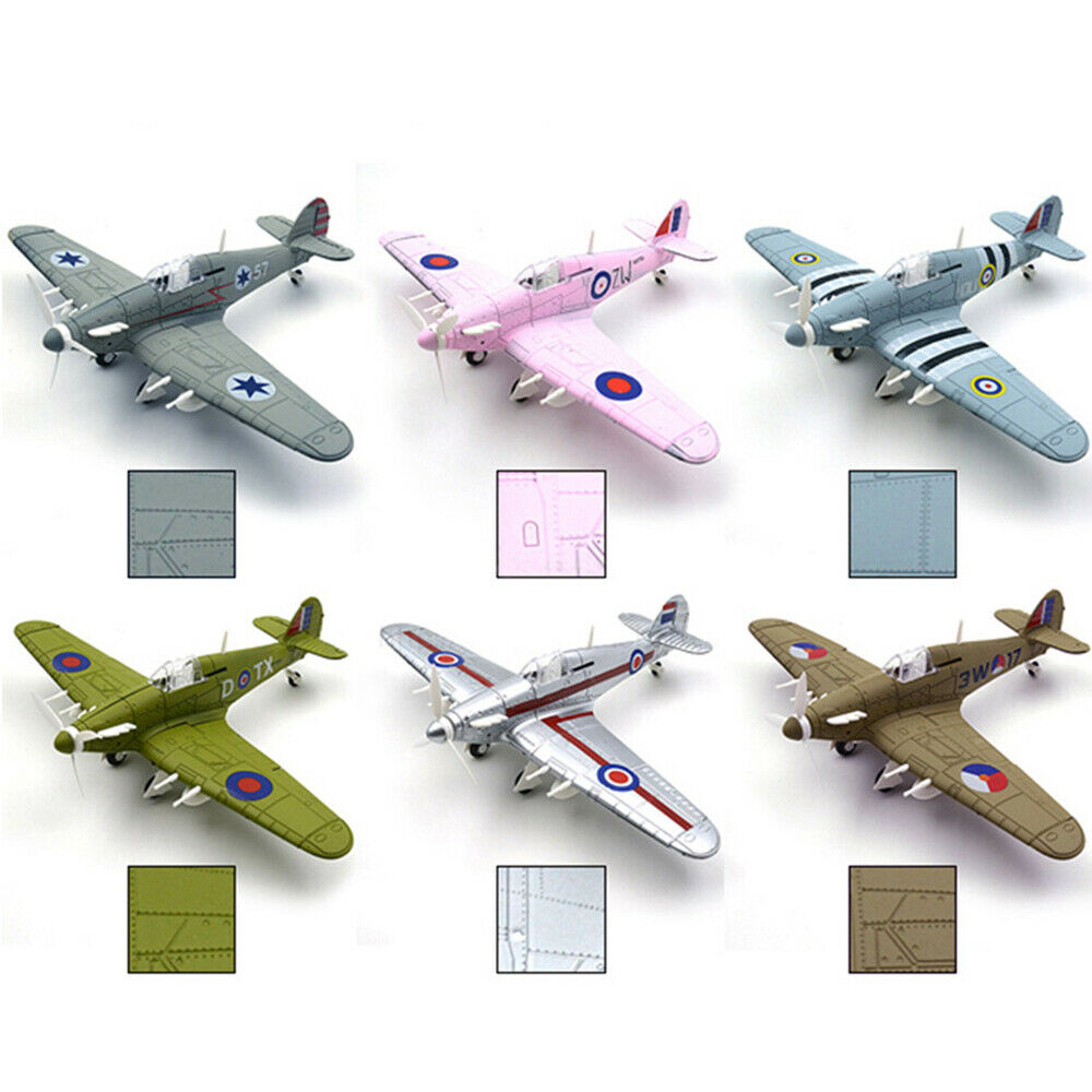 Grand-Bretagne Spitfire Motors - Model Kit Spitfire avis et prix