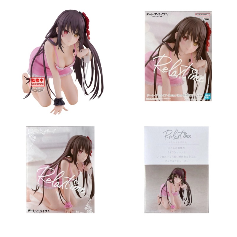 Bandai Original Banpresto Rela - Model Kit Kotobukiya avis et prix