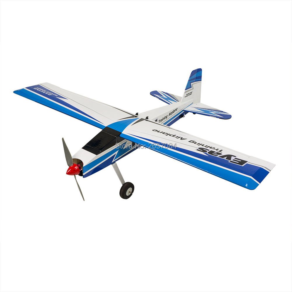 Kit d'avion Balsa RC découpé a - Model Kit Wood avis et prix