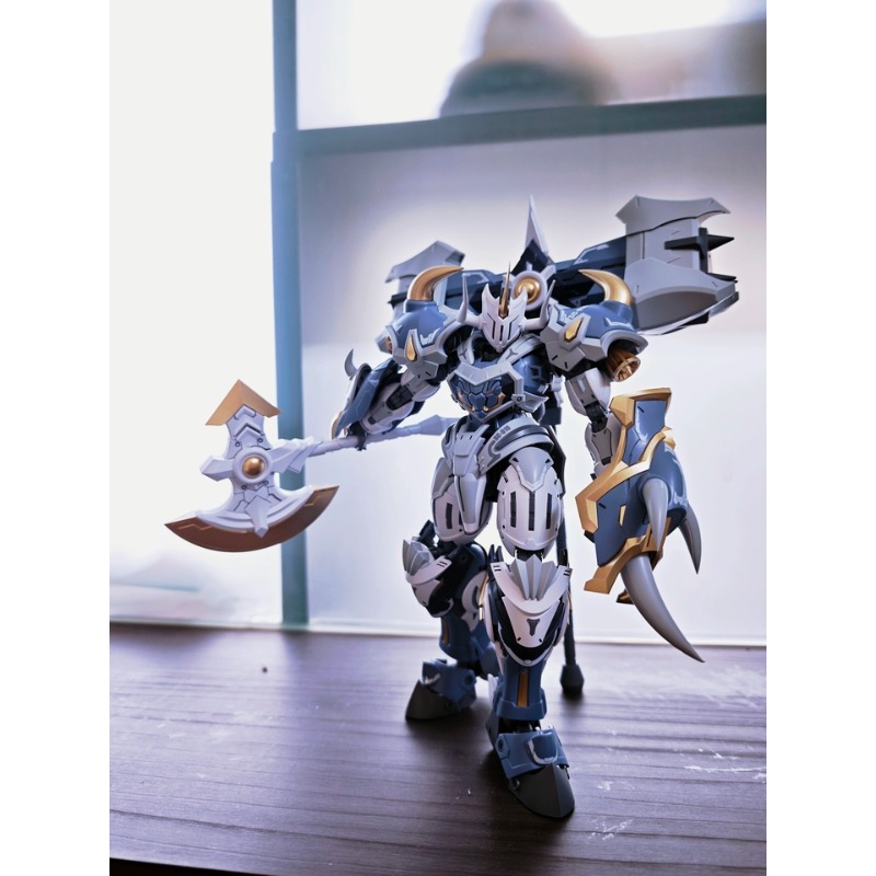SNAA 1/144 SC-010 Furious Warh - Model Kit Zone Of The Enders avis et prix
