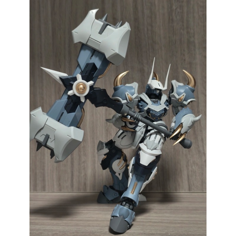 SNAA 1/144 SC-010 Furious Warh - Model Kit Zone Of The Enders avis et prix