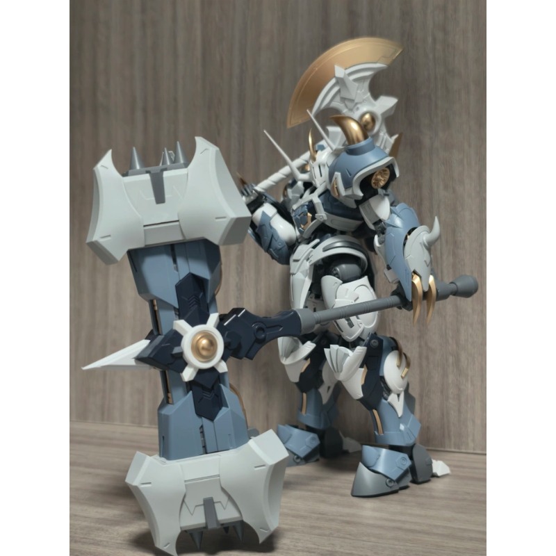 SNAA 1/144 SC-010 Furious Warh - Model Kit Zone Of The Enders avis et prix