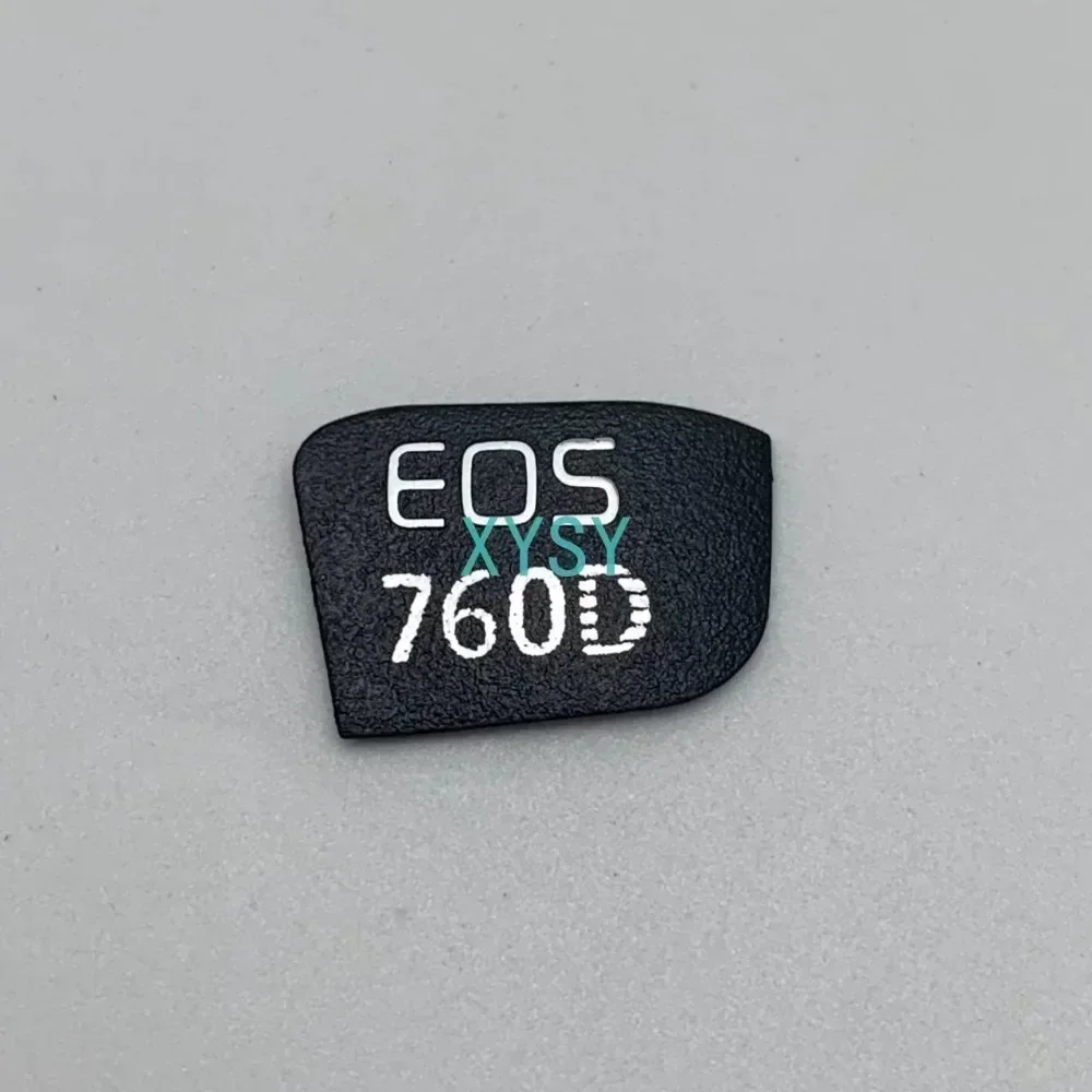 Nouveau pour Canon EOS 760D, p - Logo Model Kit avis et prix