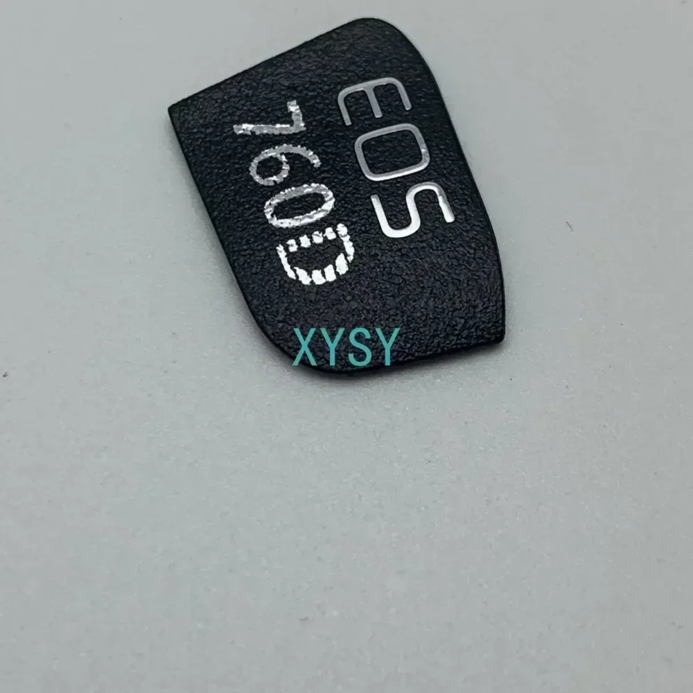 Nouveau pour Canon EOS 760D, p - Logo Model Kit avis et prix