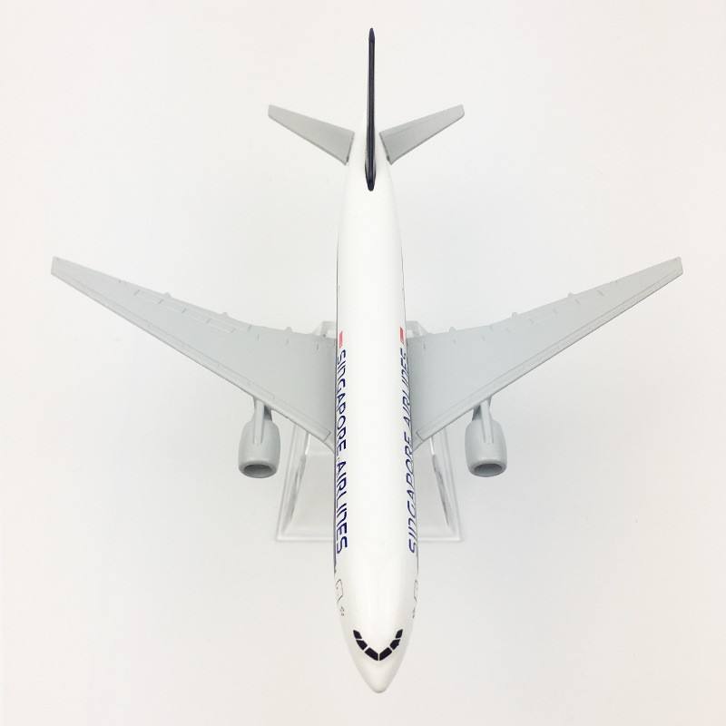 Modèle d'avion miniature en mé - Model Kit Singapore avis et prix
