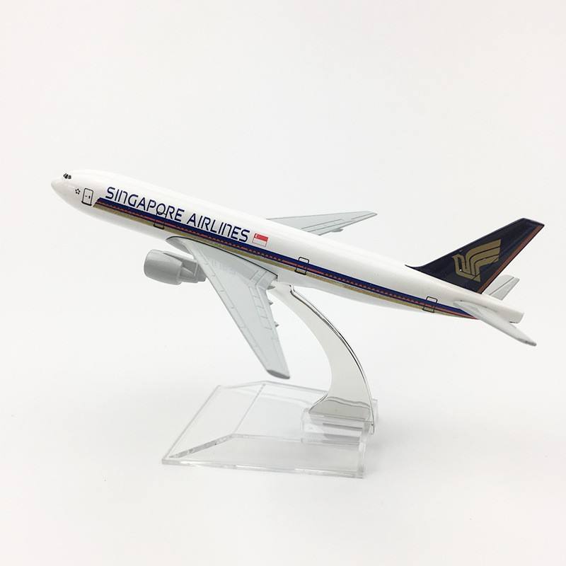 Modèle d'avion miniature en mé - Model Kit Singapore avis et prix