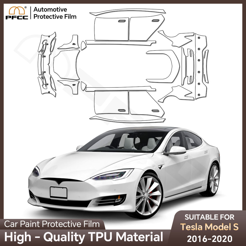Film de protection pré-coupé p - Logo Model Kit avis et prix