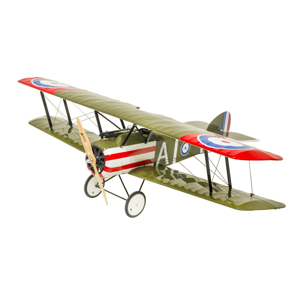 Avion de combat britannique mo - Model Kit Wood avis et prix