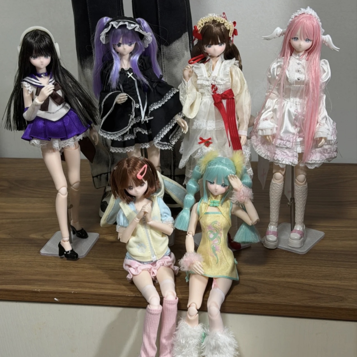 Mix Angel Special 1/6 Bjd Blin - Model Kit Kotobukiya avis et prix