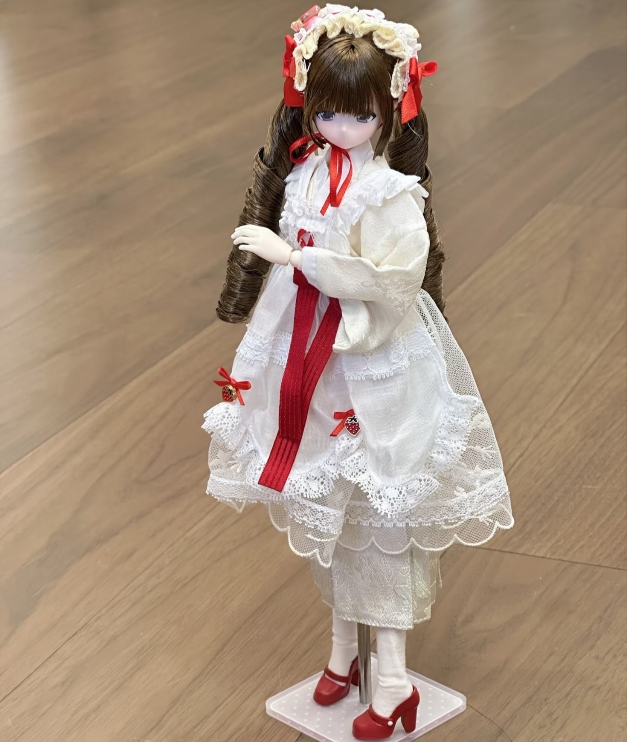 Mix Angel Special 1/6 Bjd Blin - Model Kit Kotobukiya avis et prix