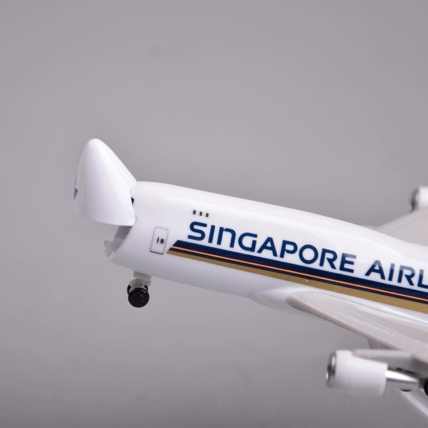 Modèle d'avion en plastique de - Model Kit Singapore avis et prix