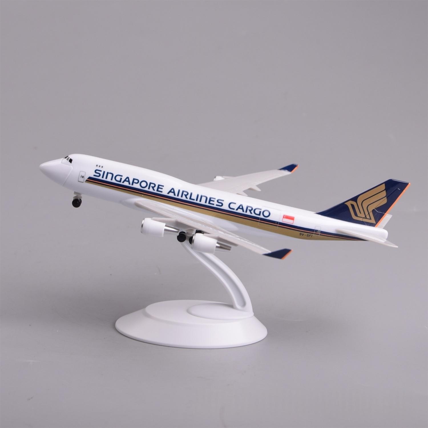Modèle d'avion en plastique de - Model Kit Singapore avis et prix