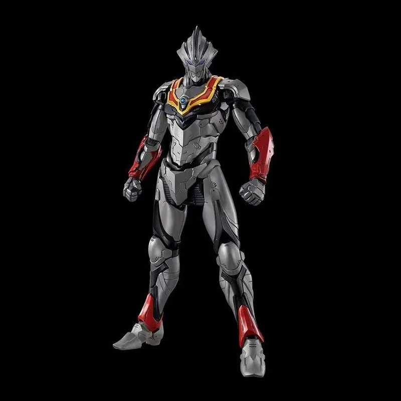 Bandai Original véritable Ultr - Model Kit Ultraman Tiga avis et prix