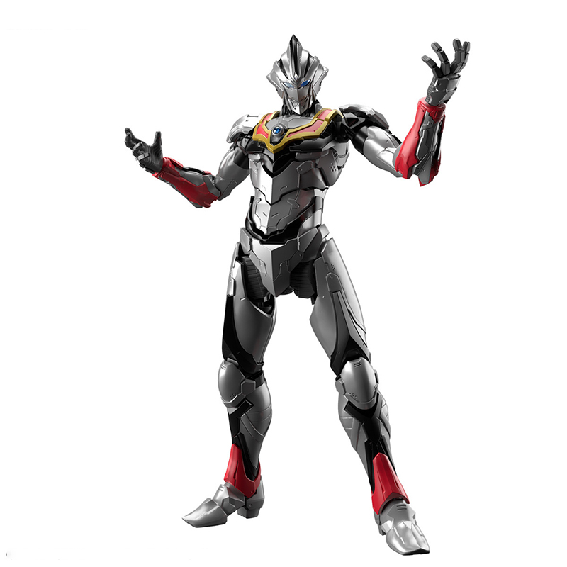 Bandai Original véritable Ultr - Model Kit Ultraman Tiga avis et prix