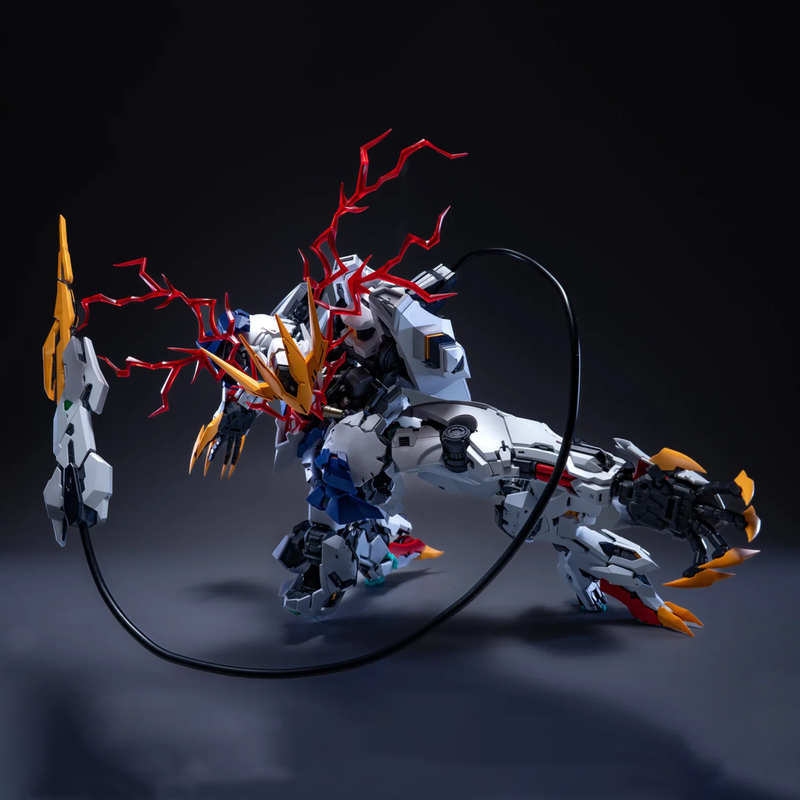 【EN STOCK】LUNAVOR MG 1/100 Wol - Model Kit Zone Of The Enders avis et prix