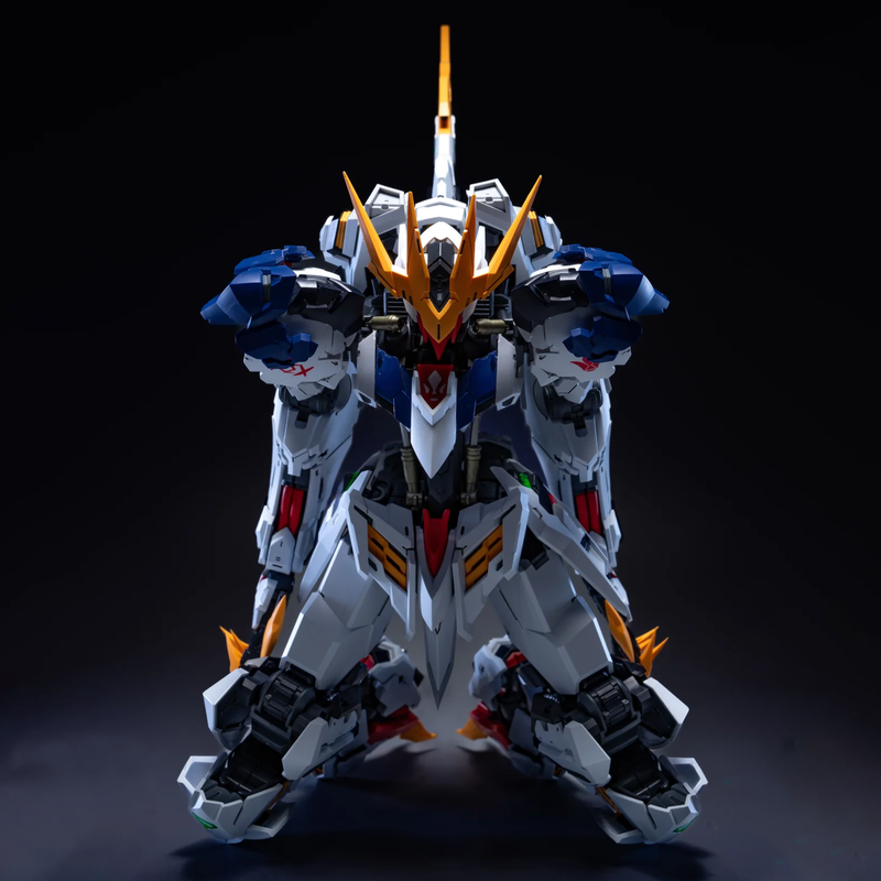 【EN STOCK】LUNAVOR MG 1/100 Wol - Model Kit Zone Of The Enders avis et prix