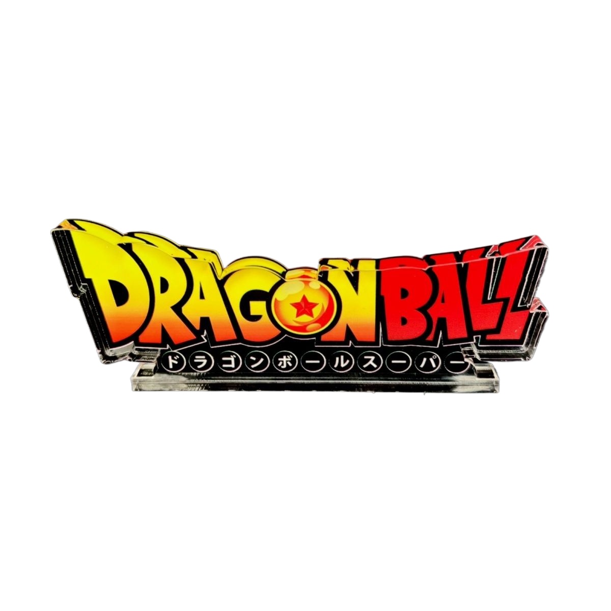 Base de LOGO Dragon Ball, enti - Logo Model Kit avis et prix