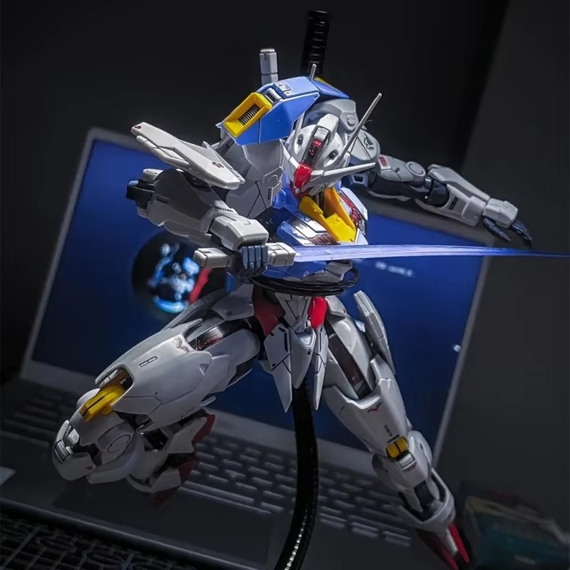 FM 1/100 sorcière de Mercury a - Model Kit Zone Of The Enders avis et prix
