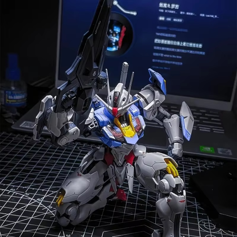 FM 1/100 sorcière de Mercury a - Model Kit Zone Of The Enders avis et prix