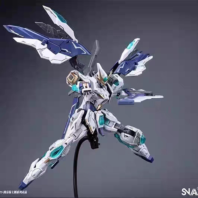 SNAA 1/144 Lancelot, modèle de - Model Kit Lancelot avis et prix