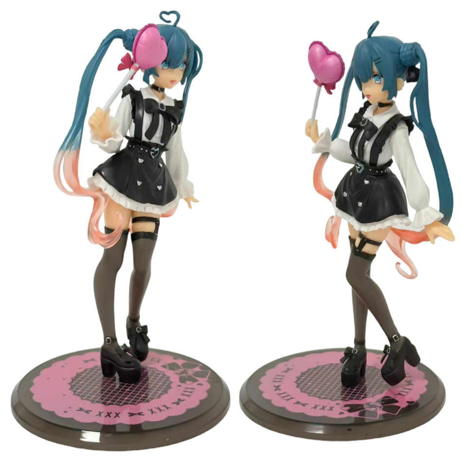 Figurine Hatsuned Miku, Mode S - Model Kit Hatsune Miku avis et prix