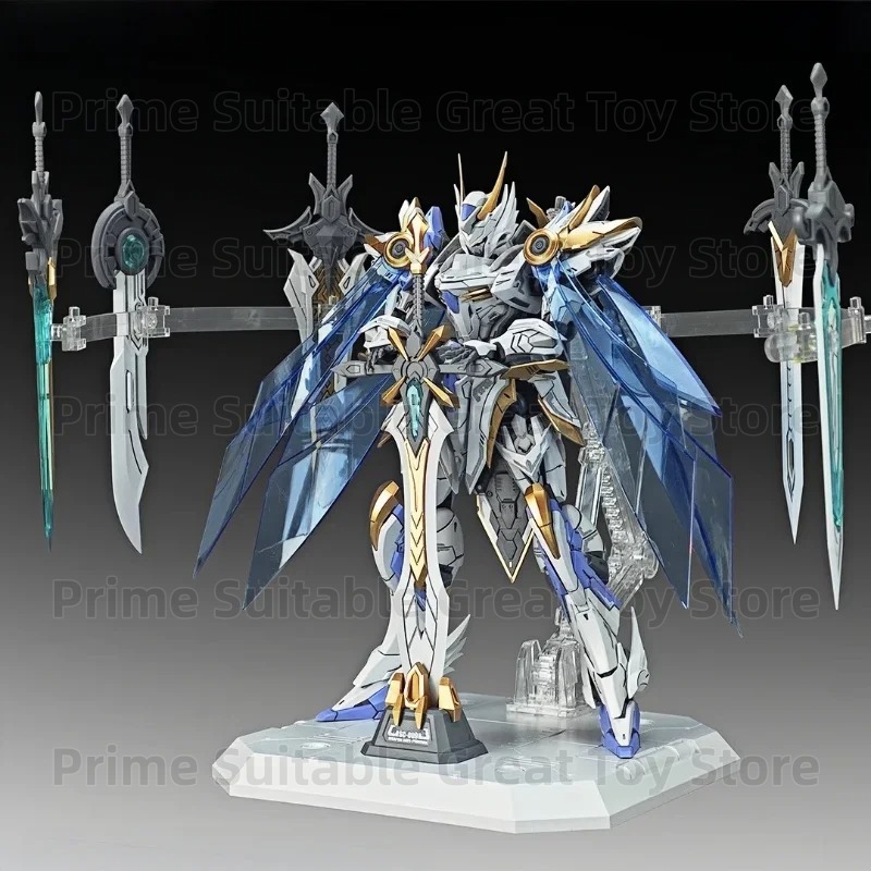 SNAA Round Table Knights Actio - Model Kit Lancelot avis et prix