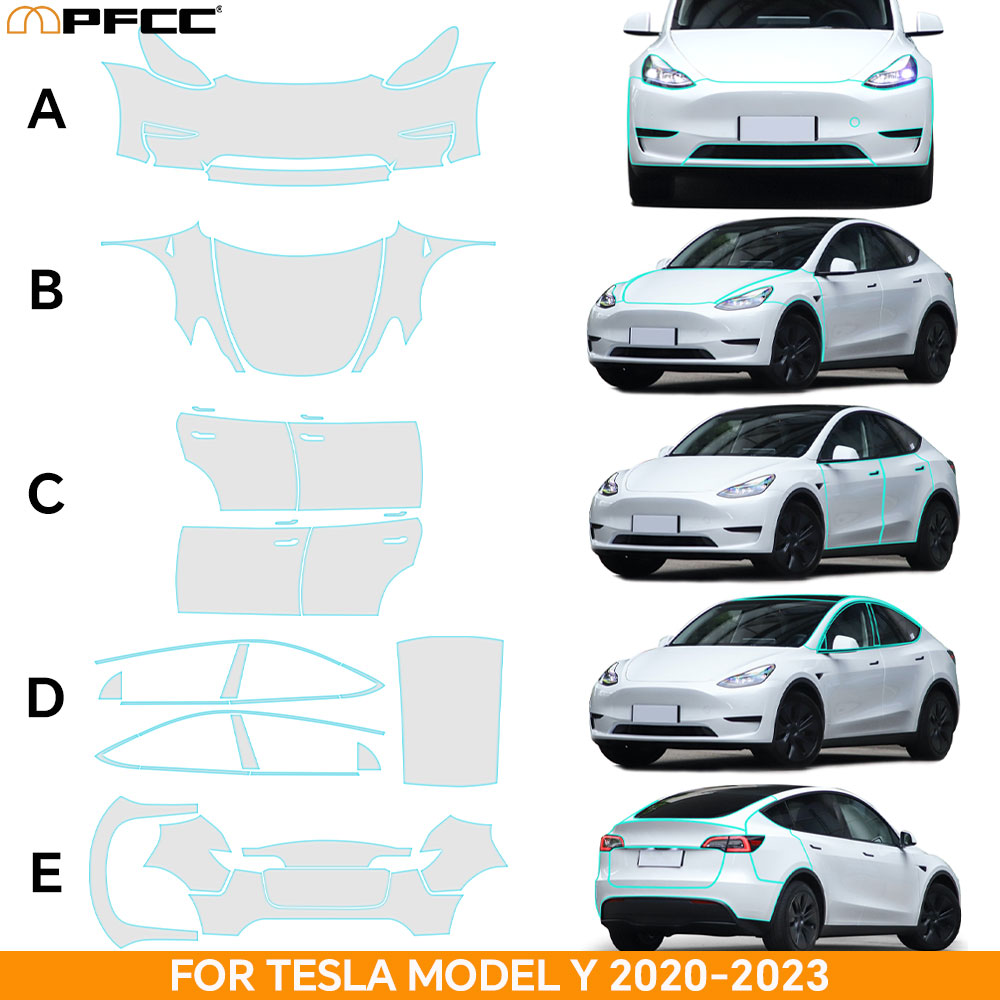 Film de Protection prédécoupé  - Logo Model Kit avis et prix