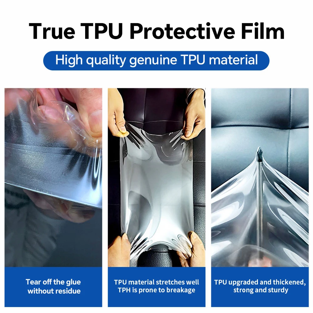 Film de Protection prédécoupé  - Logo Model Kit avis et prix