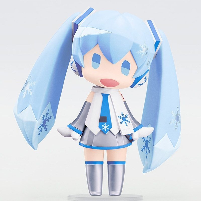 Figurine Miku Anime et ensembl - Model Kit Hatsune Miku avis et prix