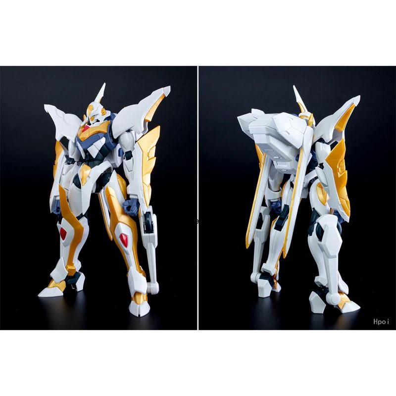 Kit de Modèle Authentique Band - Model Kit Lancelot avis et prix